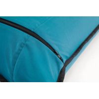 Intex 56794 Lehátko nafukovací Luxe modrá 2