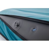 Intex 56794 Lehátko nafukovací Luxe modrá 3