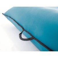 Intex 56794 Lehátko nafukovací Luxe modrá 4