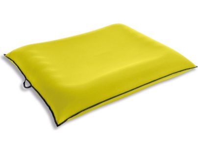Intex 56794 Lehátko nafukovací Luxe žlutá