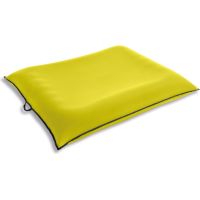 Intex 56794 Lehátko nafukovací Luxe žlutá