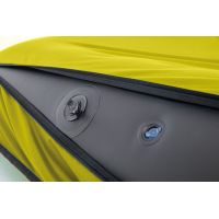 Intex 56794 Lehátko nafukovací Luxe žlutá 3