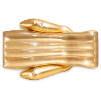 Intex 56803 Lenoška třpytivá 2