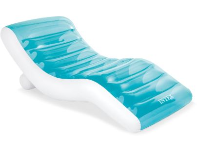 Intex 56874EU Matrace nafukovací Splash Lounge 191 x 99 cm - Poškozený obal