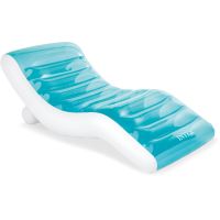 Intex 56874EU Matrace nafukovací Splash Lounge 191 x 99 cm - Poškozený obal