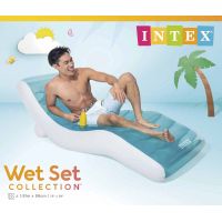 Intex 56874EU Matrace nafukovací Splash Lounge 191 x 99 cm - Poškozený obal 2