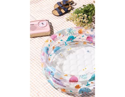 Intex 57106 Dětský bazének 61 cm