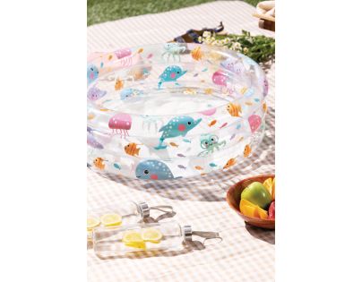 Intex 57106 Dětský bazének 61 cm