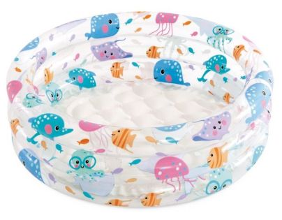 Intex 57106 Dětský bazének 61 cm