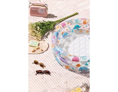 Intex 57106 Dětský bazének 61 cm