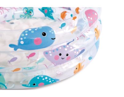 Intex 57106 Dětský bazének 61 cm