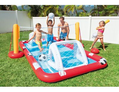 Intex 57147 Hrací centrum Action Sport