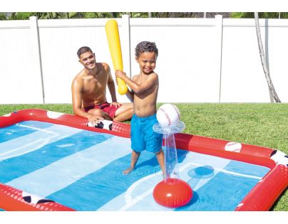 Intex 57147 Hrací centrum Action Sport