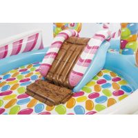 Intex 57149 Hrací centrum cukrárna 295 cm - Poškozený obal 3