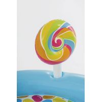 Intex 57149 Hrací centrum cukrárna 295 cm - Poškozený obal 6
