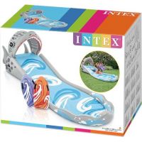 INTEX 57159 Vodní klouzačka včetně 2 surfů 6