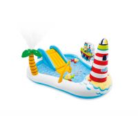 Intex 57162NP Hrací centrum Fishing fun - Poškozený obal