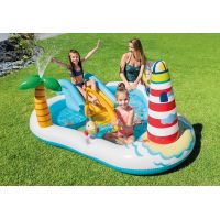 Intex 57162NP Hrací centrum Fishing fun - Poškozený obal 2