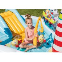Intex 57162NP Hrací centrum Fishing fun - Poškozený obal 3