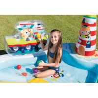 Intex 57162NP Hrací centrum Fishing fun - Poškozený obal 4