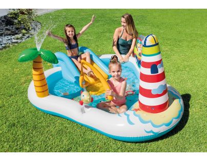 Intex 57162NP Hrací centrum Fishing fun