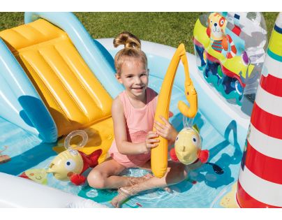 Intex 57162NP Hrací centrum Fishing fun