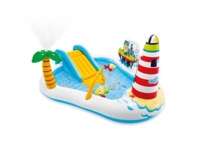 Intex 57162NP Hrací centrum Fishing fun