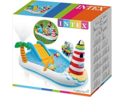 Intex 57162NP Hrací centrum Fishing fun