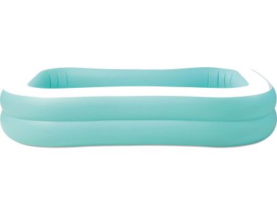 Intex 57181 Mandarin Swim Center bazén 229 x 152 x 48 cm zelený - Poškozený obal