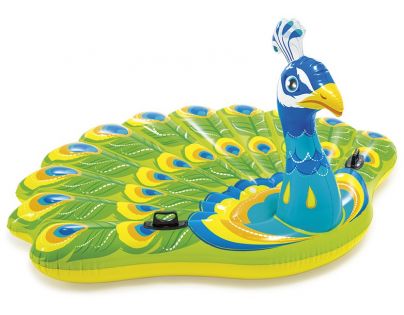 Intex 57250 Nafukovací páv