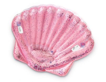 Intex 57257 Lehátko nafukovací Mušle