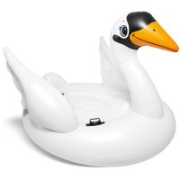 Intex 57287 Labuť nafukovací ostrov