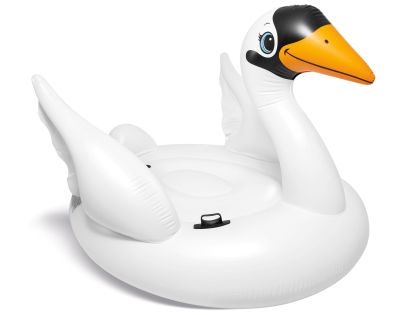 Intex 57287 Labuť nafukovací ostrov