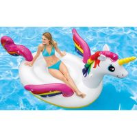 Intex 57291  Jednorožec nafukovací ostrov - Poškozený obal 3