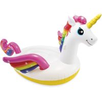 Intex 57291  Jednorožec nafukovací ostrov