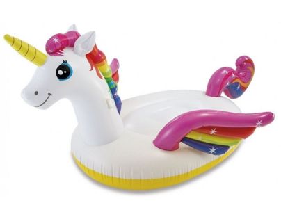 Intex 57291  Jednorožec nafukovací ostrov