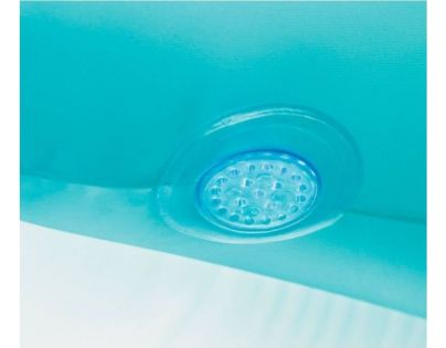 Intex 57440 Bazén dětský s rozstřikováním Velryba