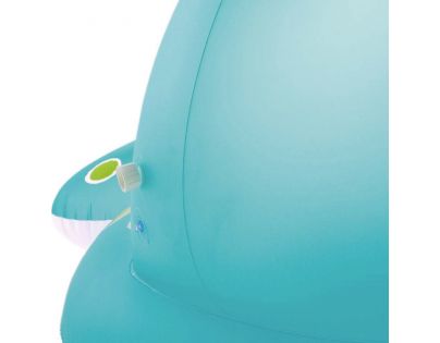 Intex 57440 Bazén dětský s rozstřikováním Velryba
