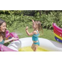 Intex 57441 Dětský bazén jednorožec - Poškozený obal 3