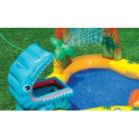 Intex 57444 Bazénové hrací centrum Dinosaurus 249 x 191 x 109 cm - Poškozený obal 3