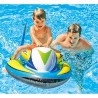 Intex 57520 Vodní vozidlo skútr modré 117 cm 2