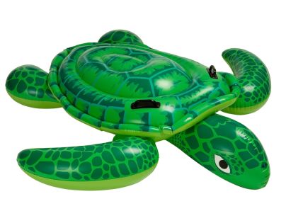 Intex 57524 Vodní vozidlo Želva malá 150 cm - Poškozený obal