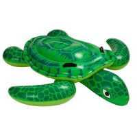 Intex 57524 Vodní vozidlo Želva malá 150 cm - Poškozený obal