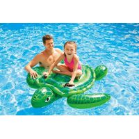 Intex 57524 Vodní vozidlo Želva malá 150 cm - Poškozený obal 2