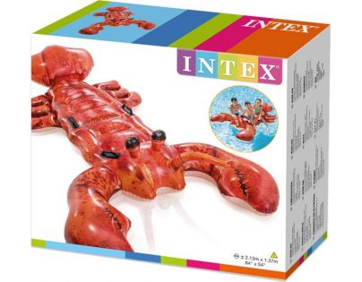 Intex 57533 Vodní vozidlo Humr  213 x 137 cm