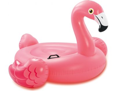 Intex 57558 Vodní vozidlo Plameňák - Poškozený obal