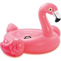 Intex 57558 Vodní vozidlo Plameňák - Poškozený obal
