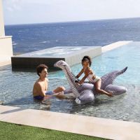 Intex 57584 Brontosaurus vodní vozidlo 4