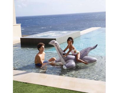Intex 57584 Brontosaurus vodní vozidlo