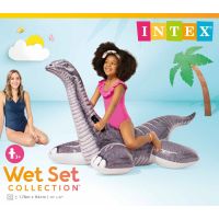 Intex 57584 Brontosaurus vodní vozidlo 5